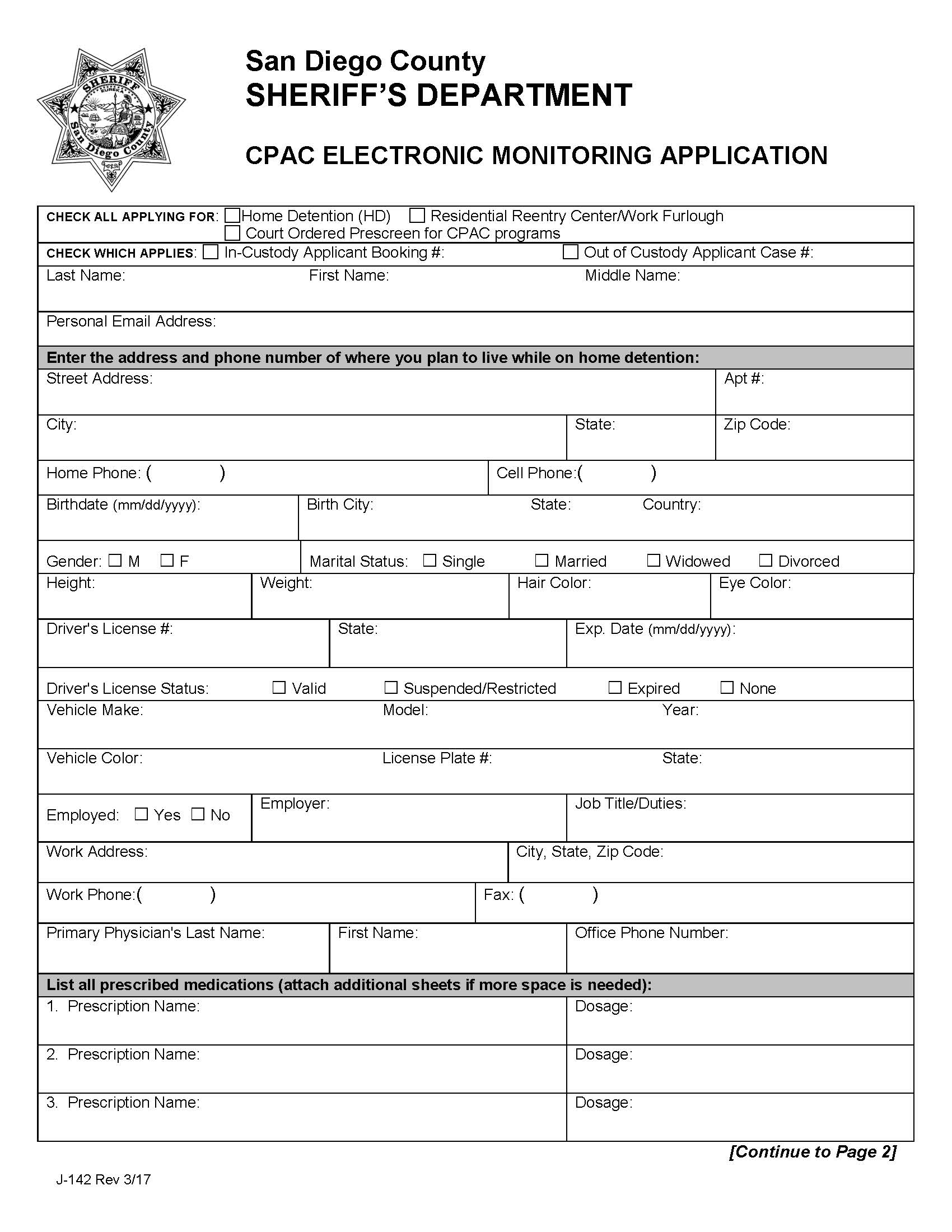 Forms You Will Need For Your DUI Completion